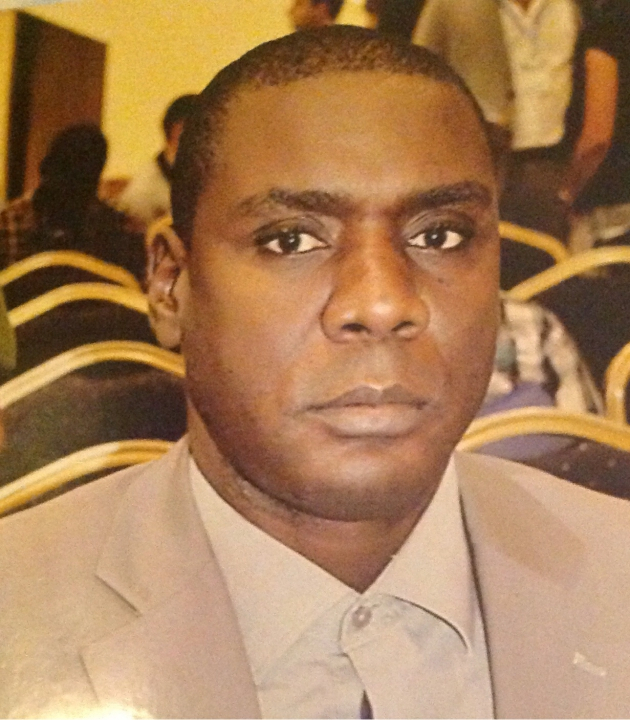 Abbas Abakar Abbas