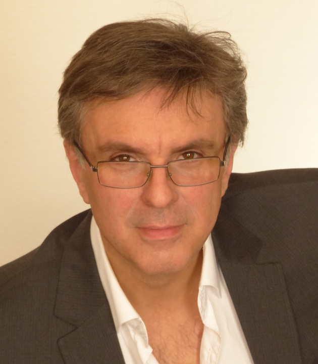 Christophe SAUSSEREAU