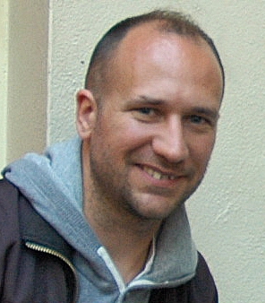 Matthieu Pasquet
