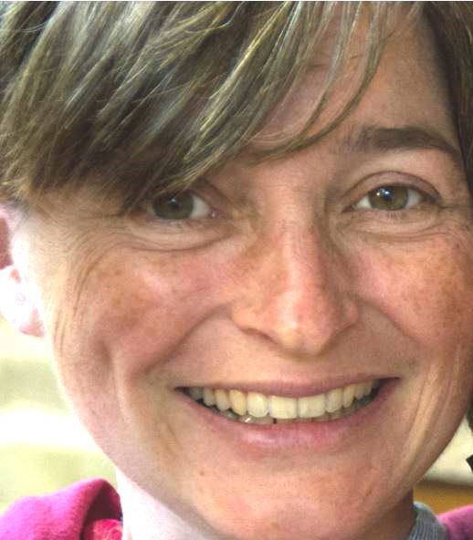 Séverine-Arneld Hibon