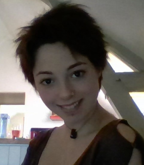 Léa Walschaerts
