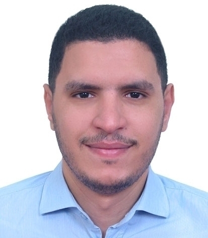 Hicham Droubi