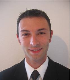 Christophe DELLA-SANTA