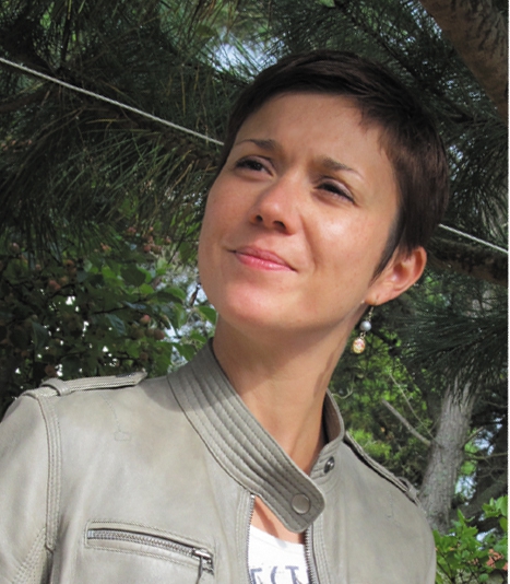 Anne-Sophie Robin-Gallot