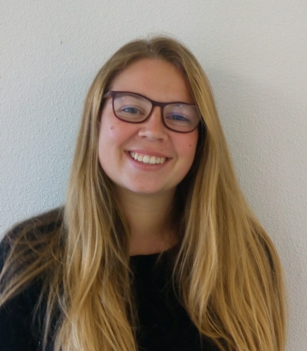 Clémence Raison