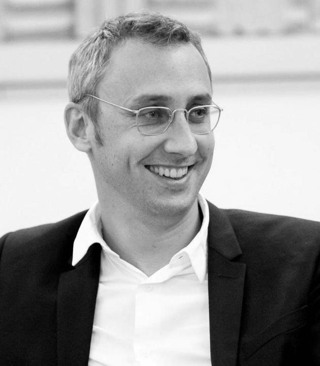 Loïc Morineau