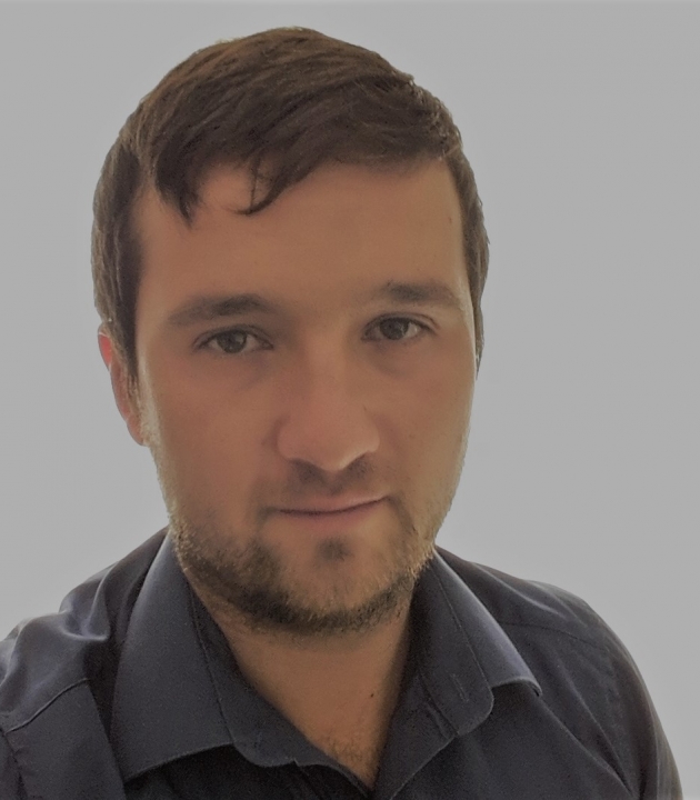 Yohan MONIER