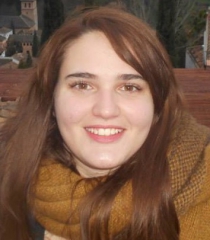 Catherine Collin
