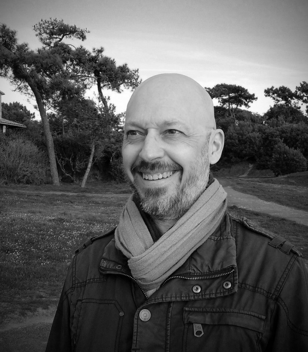 Benoit Bouyé