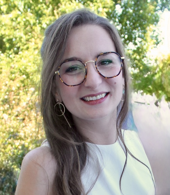 Elise RENAUDET