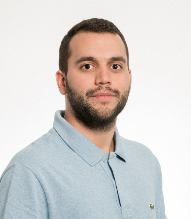 Ricardo Coulson Osorio