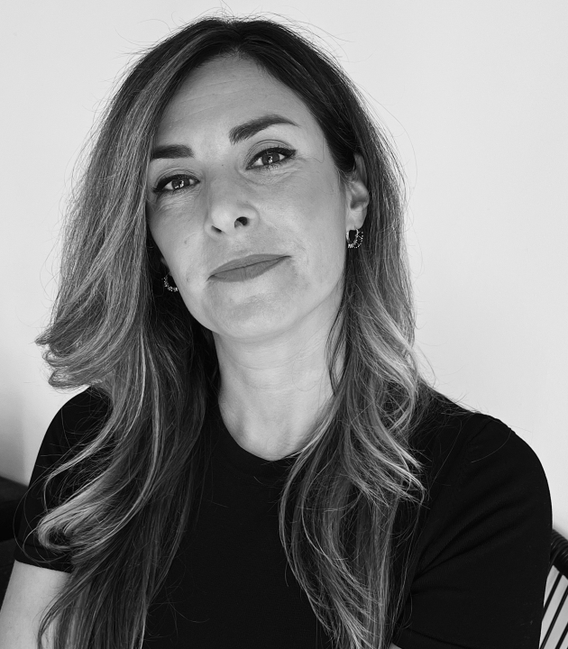 GAELLE ZORRILLA
