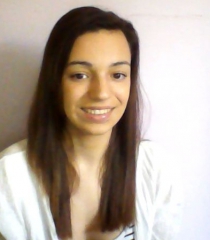 Chloé Bouché