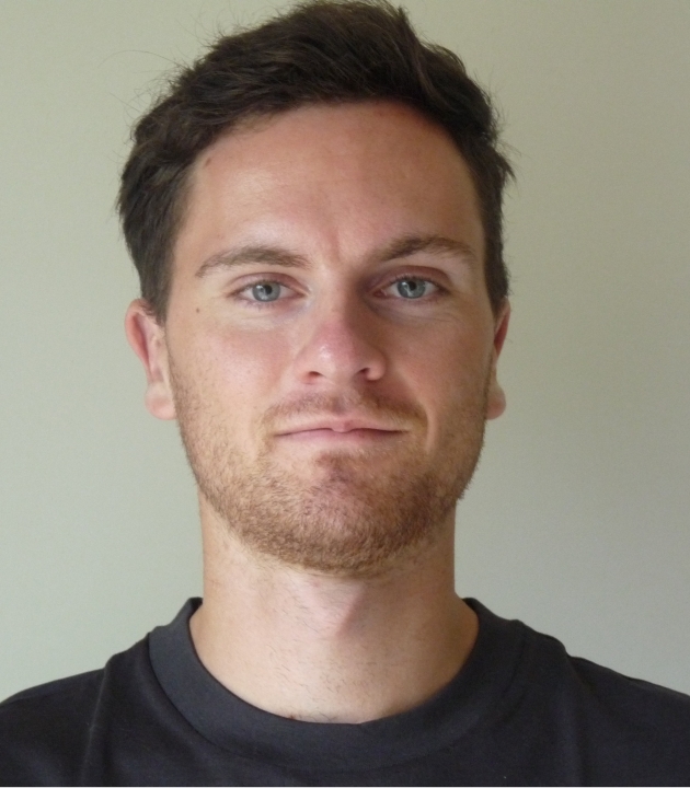 Romain BARBE