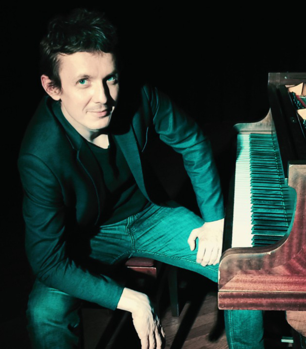 Jean-Sébastien Taillefer