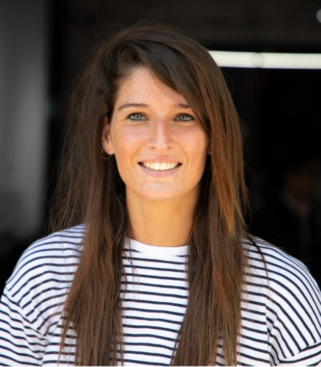 Mélanie DANET