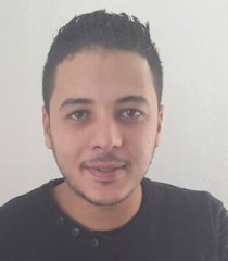 Salahddine FOUINNA