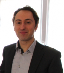 Loïc Martin