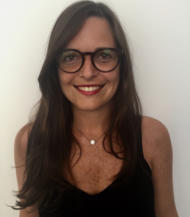 Sonia DANET