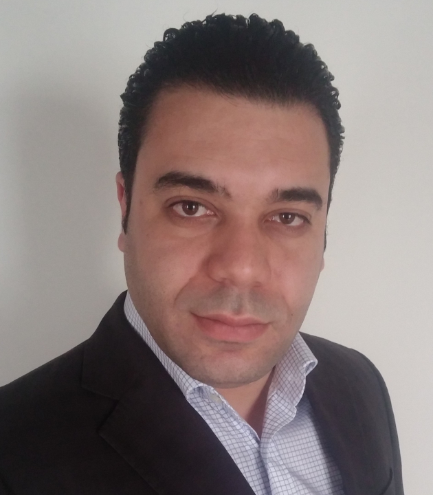 Mohamed Amine Ezzine