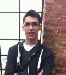 Robert Vilcea