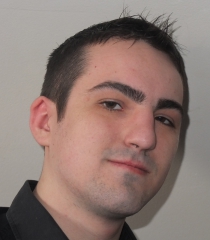 Damien DUVAL