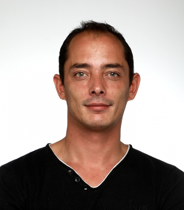 Romain LEBRUN
