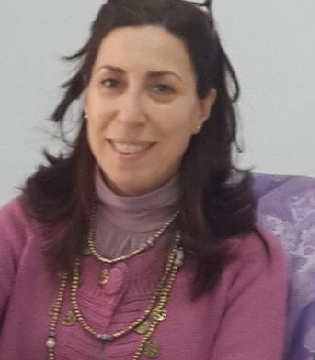 Salma Souhabi