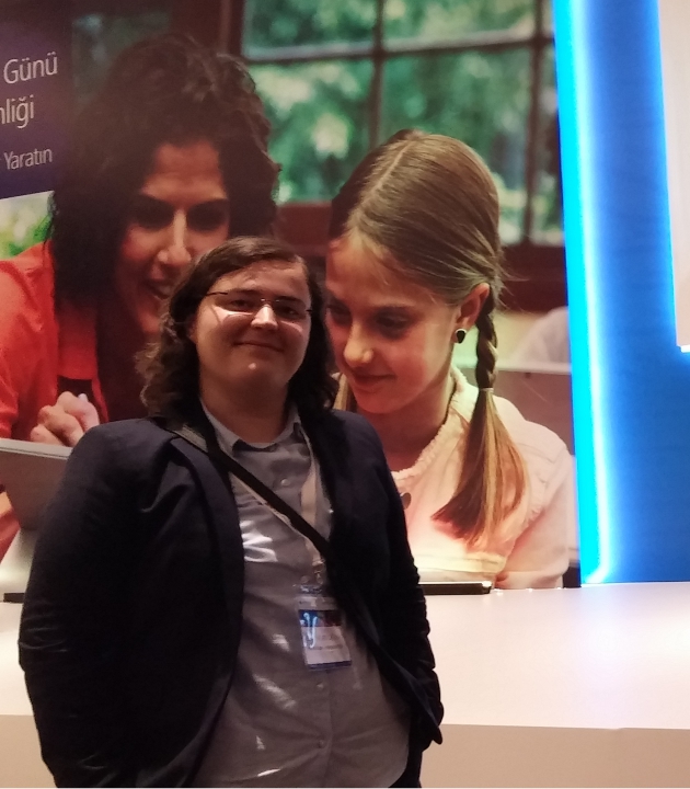 Ebru Kurtoğlu