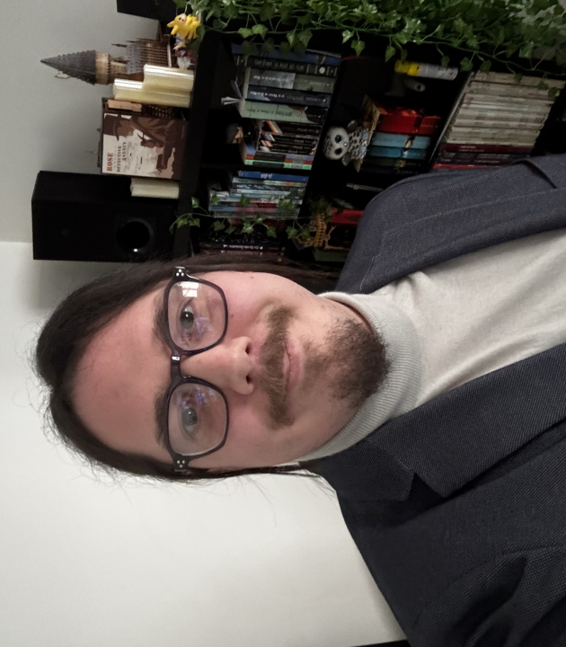 Barber Damien