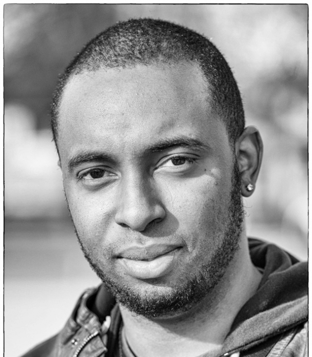 Kévin Boucaud-Victoire