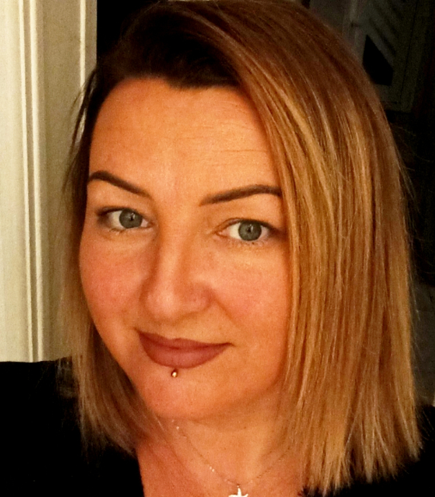 Carine VERGNON