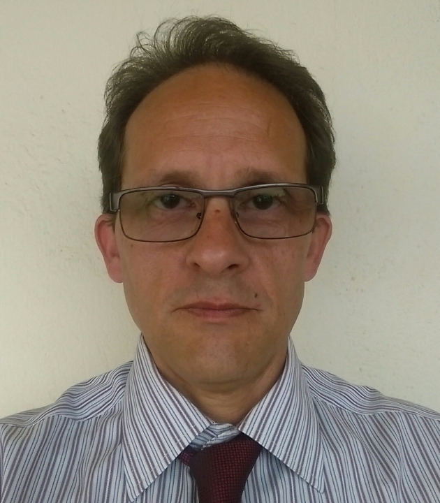 Guillermo Carvajal Fernández