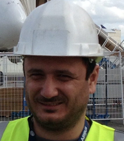 Cyril ADRAGNA
