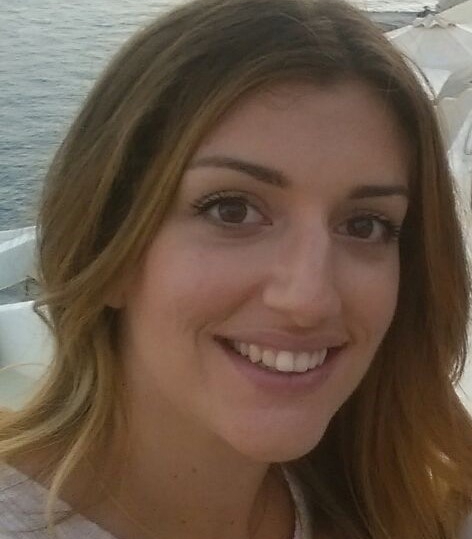 VERONIKI BAGLATZI
