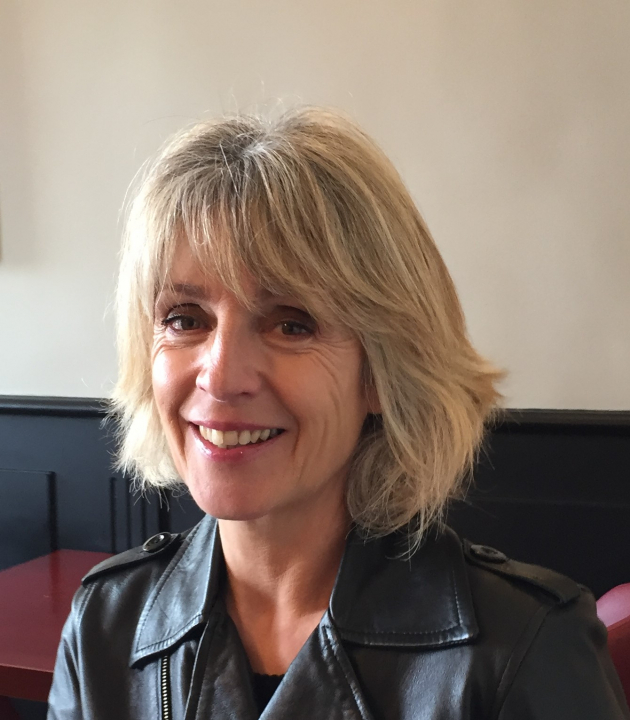 Fabienne MOISAN