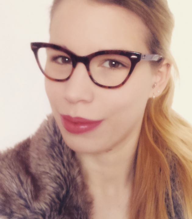 Juliette Bouriez