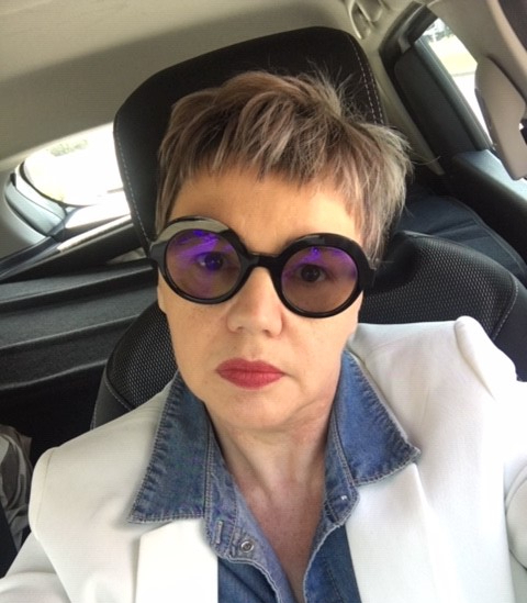 Béatrice MOTTET