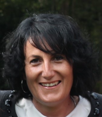 Mirabelle L'HUILLIER VAZ