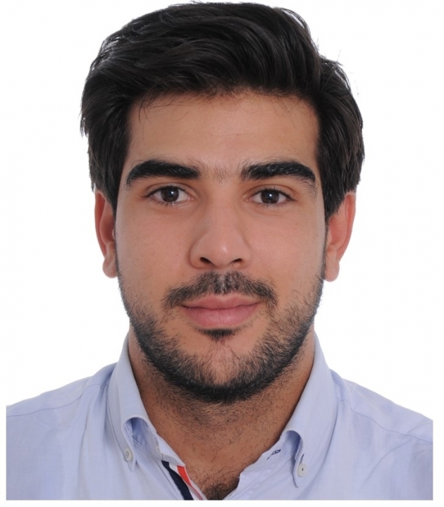 Mohamed MOUFFAK