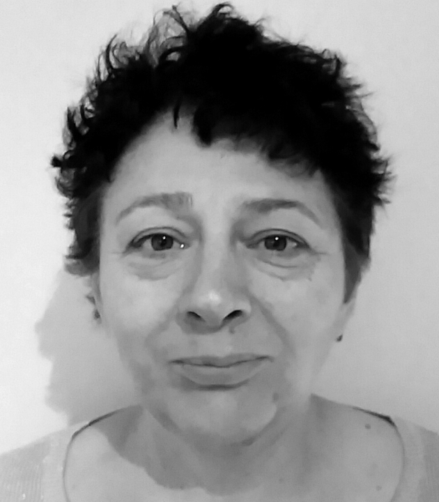 Pascale Billard
