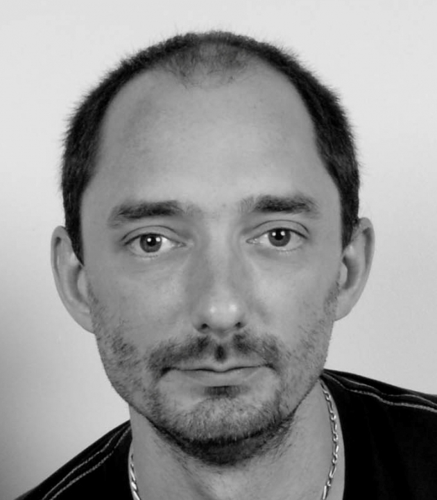 Fabien Manier