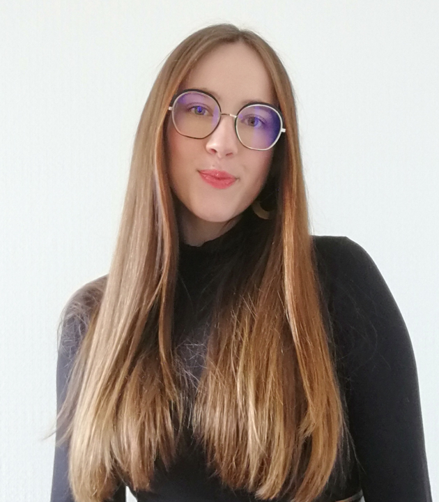 Chloé Brocal