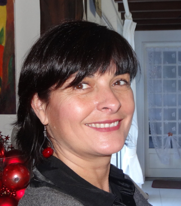 Gaëlle Trevien-Boussard