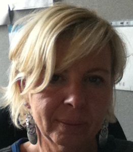 Nathalie Lemoine