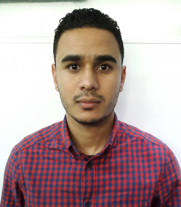 Hamza El Harras