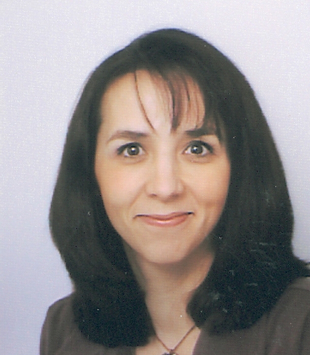 Marie-Neige Blanc