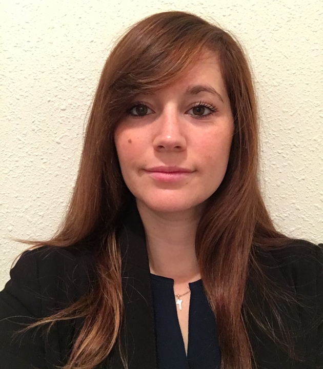 Manon CASTERA-GARLY