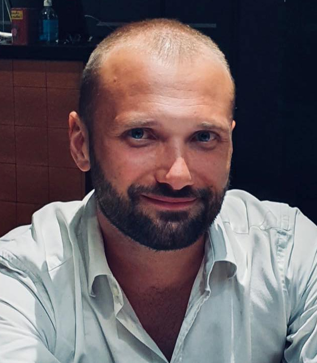 Maxence Pruvost
