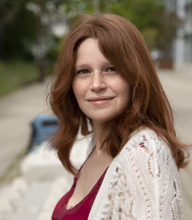 Cynthia GUILLOU